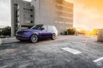 Land Rover Range Rover on Vossen Wheels (UV-1) 2019 года